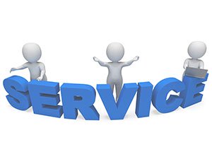 About Service