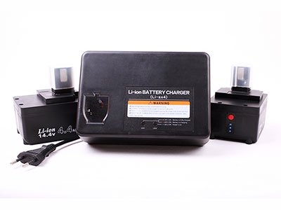 WL-400B-battery,charger